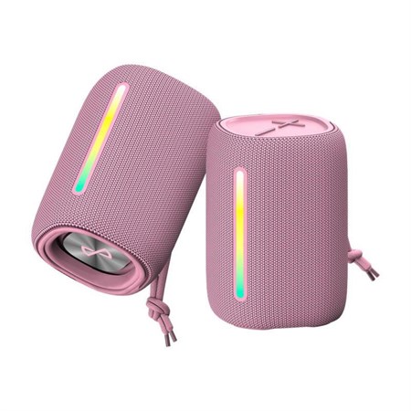 Bluetooth speaker FOREVER BS-10 Pink