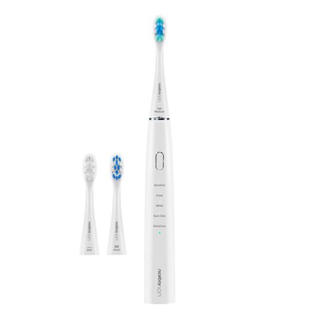 Toothbrush NICEBOY ION Sonic White
