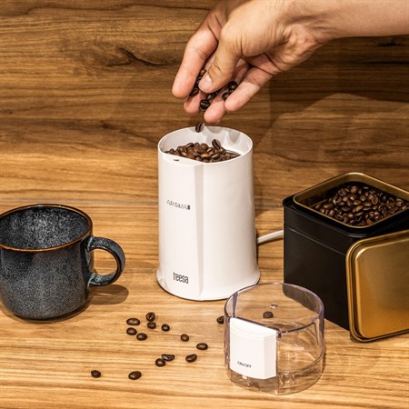 Coffee grinder TEESA G10