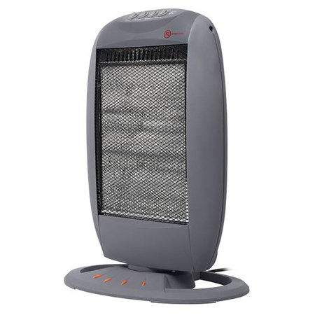 Electric heater SOLIGHT IR01