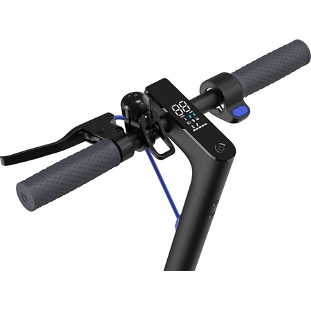 Koloběžka elektrická XIAOMI Mi Electric Scooter 3 Black