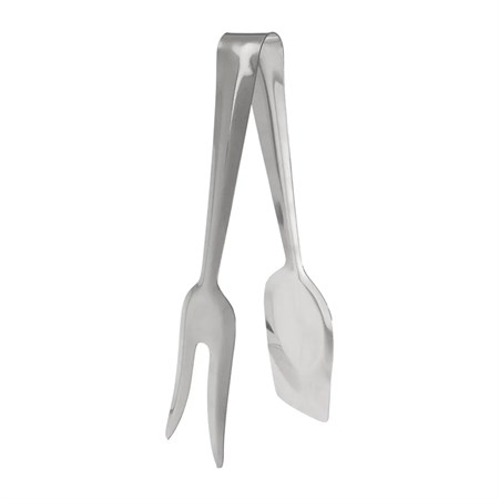 Stainless steel pliers ORION 21cm