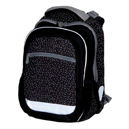 School backpack STIL Sprinkles