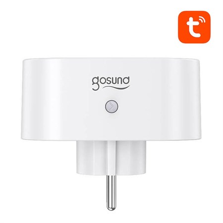 Smart double socket GOSUND SP211 WiFi Tuya