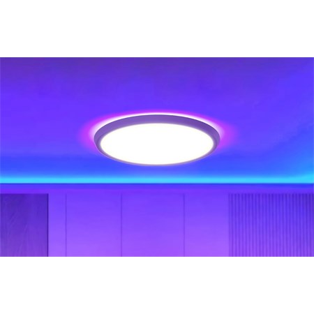 Smart LED svítidlo BLITZWOLF BW-CLT2 50W WiFi Tuya