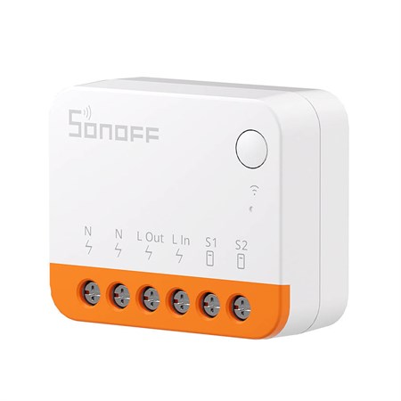 Smart Switch SONOFF MINIR4 WiFi