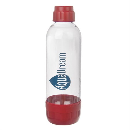 Fľaša AquaDream Red 1,1l