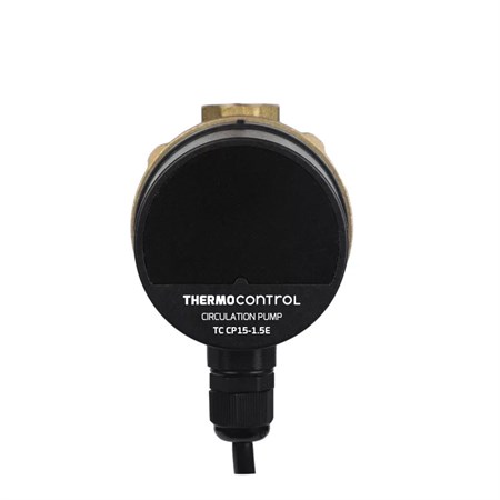 Circulating pump for TUV THERMOCONTROL TC CP15-1.5E