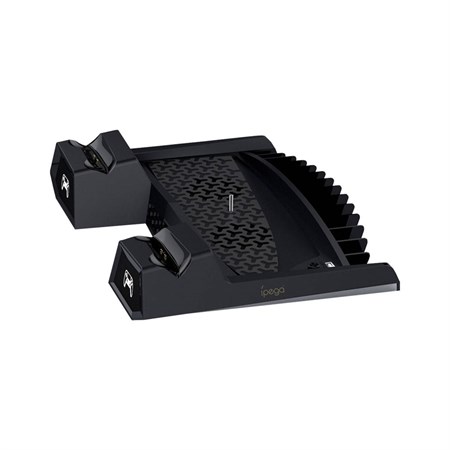 Charging station with cooling for PS5 iPega P5023