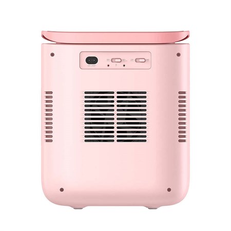 Mini chladnička BASEUS ACXBW-A04 Igloo Pink