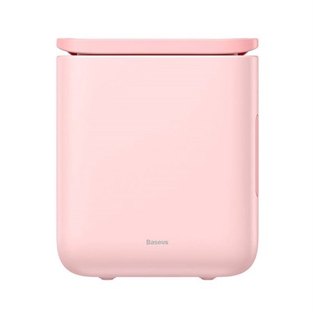 Mini fridge BASEUS ACXBW-A04 Igloo Pink