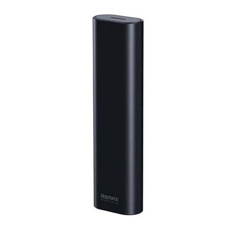 Cable REMAX Wanbo II USB-C 0,29m Black