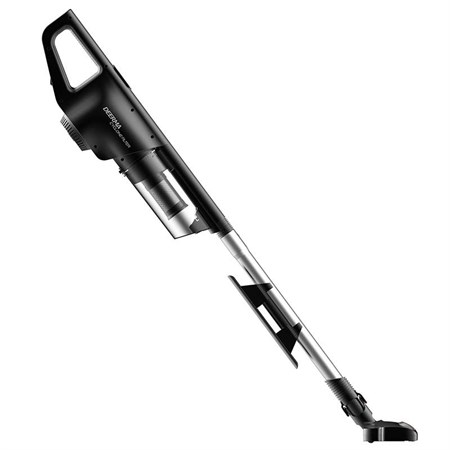 Stick vacuum cleaner DEERMA DX600 Black