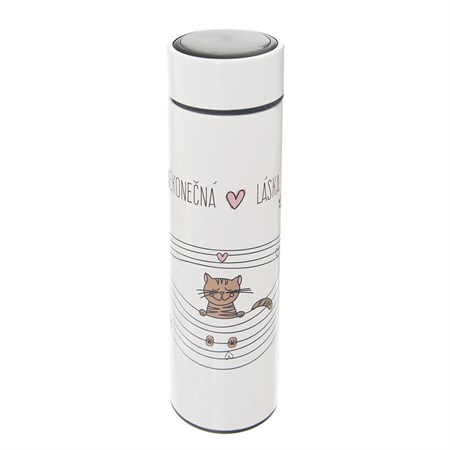 Thermos ORION Infinite love - cat 0.4l