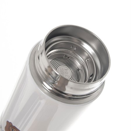 Thermos ORION Infinite love - dog 0.4l