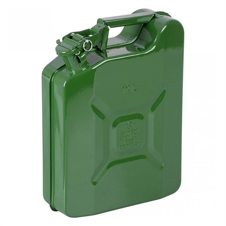 Kanister JerryCan 10l