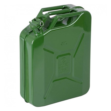 Canister JerryCan 20l | TIPA.EU