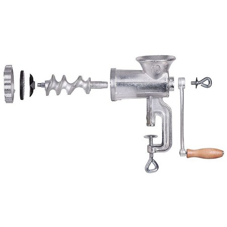 Meat Grinder MagicHome 8''