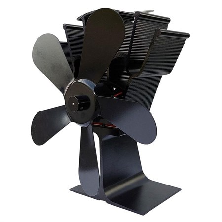 Ventilátor ku krbu TES TM1073