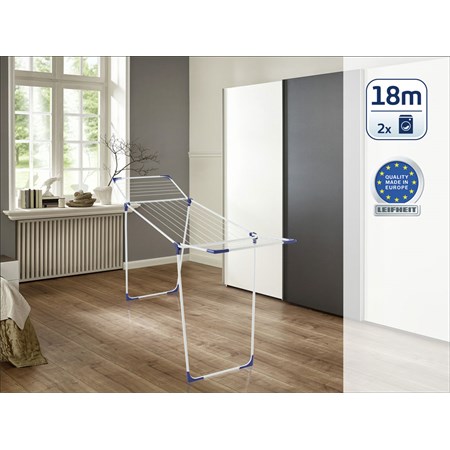Clothes dryer LEIFHEIT Classic 180 Solid 81621
