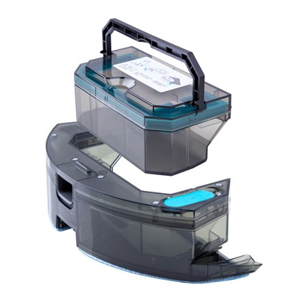Robotic vacuum cleaner CleanMate LDS800 WiFi Tuya