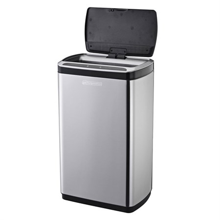 Trash can HELPMATION Cube Wide 50l
