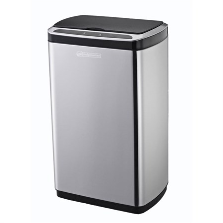 Trash can HELPMATION Cube Wide 50l