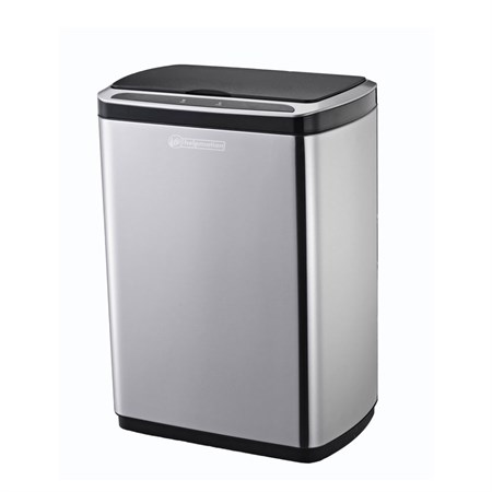 Trash can HELPMATION Cube Wide 30l