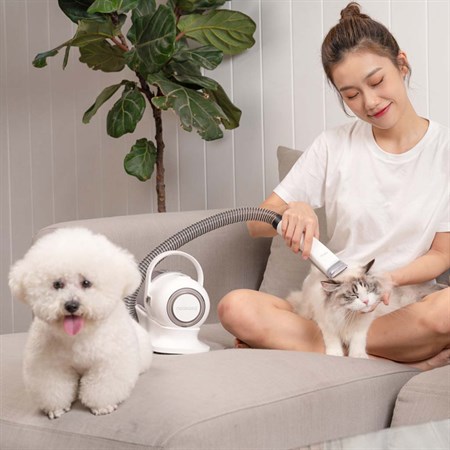 Grooming kit for dogs and cats NEAKASA P1 Pro