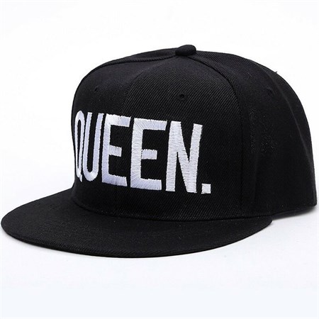 Cap for couples King and Queen 4L