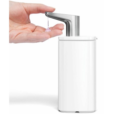 Soap dispenser SIMPLEHUMAN Pulse KT1193