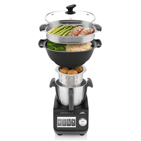 Cooking robot ETA Leonardo Plus 0070 900010