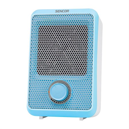Hot air fan SENCOR SFH 6020BL