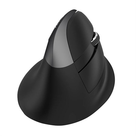 Wireless mouse DELUX M618Mini Black