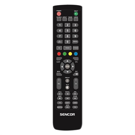 TV SENCOR SLE 3230TCS 32''