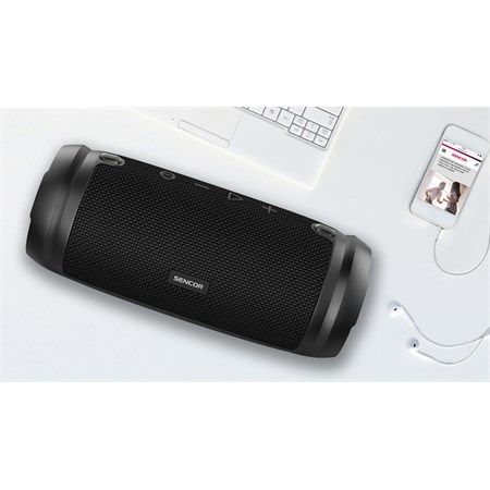 Bluetooth speaker SENCOR SSS 6800 Sirius Maxi