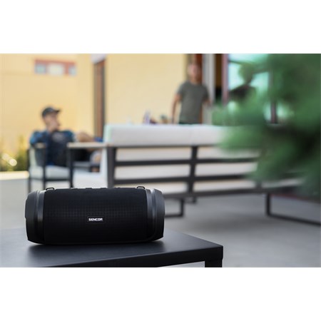 Bluetooth speaker SENCOR SSS 6800 Sirius Maxi
