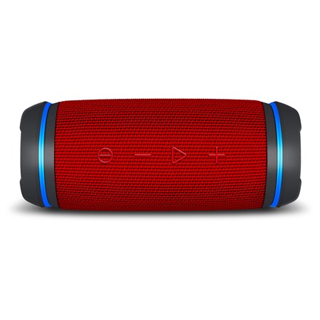 Bluetooth speaker SENCOR SSS 6400N Sirius Red