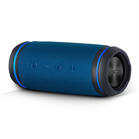 Bluetooth speaker SENCOR SSS 6400N Sirius Blue