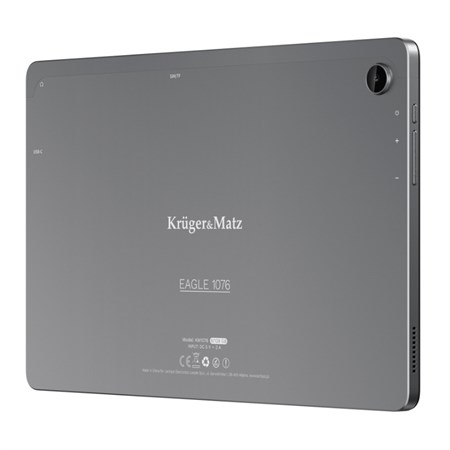 Tablet KRUGER & MATZ EAGLE KM1076