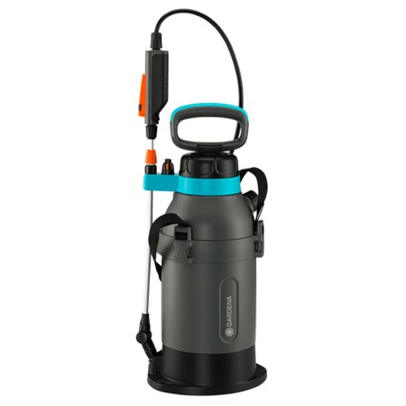 Pressure sprayer GARDENA 11138-20 Plus 5l