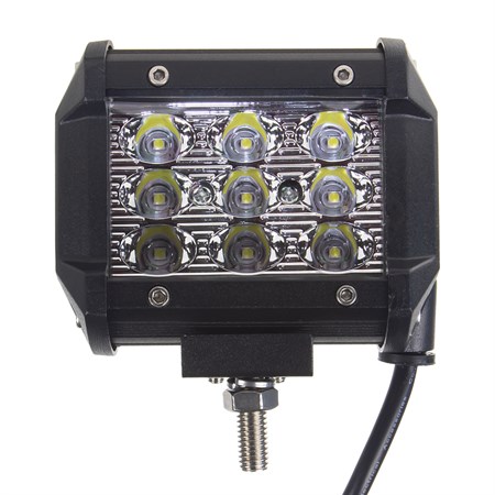 Light for working machines LED STU wl-8731