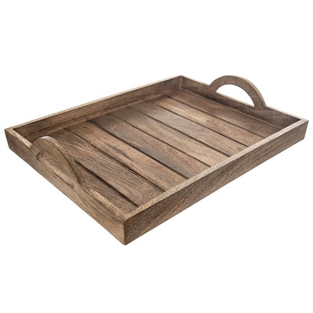 Serving tray ORION Mango 40.5x30.5cm