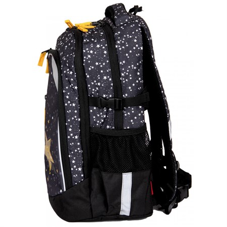 School backpack STIL Midi Star