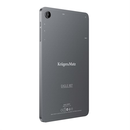 Tablet KRUGER & MATZ EAGLE KM0807