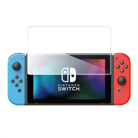 Tvrdené sklo BASEUS Screen Protector pre Nintendo Switch OLED 2021