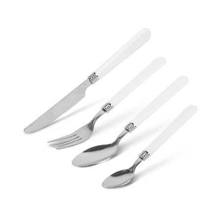Cutlery set BEWELLO BW1021B 16pcs
