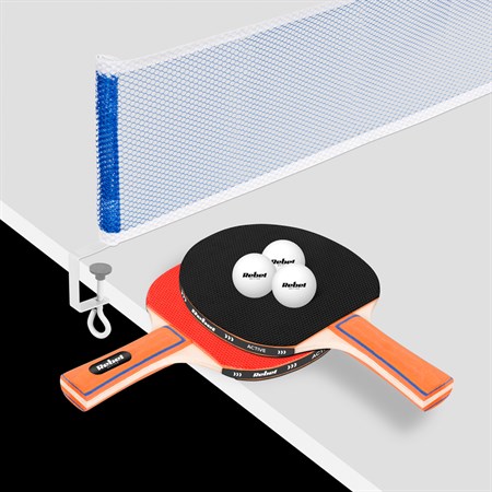 Table tennis set REBEL RBA-4001 Active