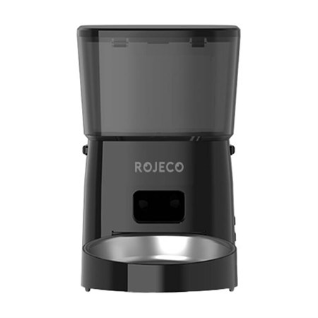 Feed machine ROJECO RWSQ-02