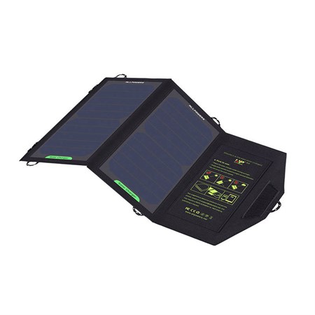 Solární nabíječka ALLPOWERS AP-SP5V10W
